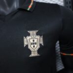 2025-26 Portugal World cup Away Football jersey Player version - Image 5
