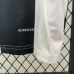 24-25 Juventus Home Replica Jersey - Image 8