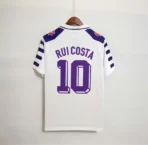 Fiorentina 1998/99 Retro Jersey Away - Image 10
