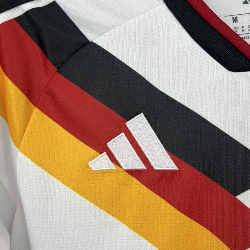 2026 Germany Home Kids Kit jersey - Image 3