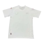 Roma 2000/01 Retro Jersey Away - Image 2