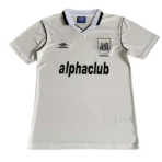 Santos FC 2001 Retro Jersey Home