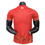 2026 World Cup Japan Goalkeeper Football jersey Player version - Image 2