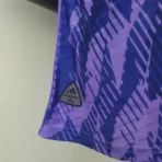 2022 Argentina World Cup Champion Edition 3 stars Away Jersey Player Version - Image 7