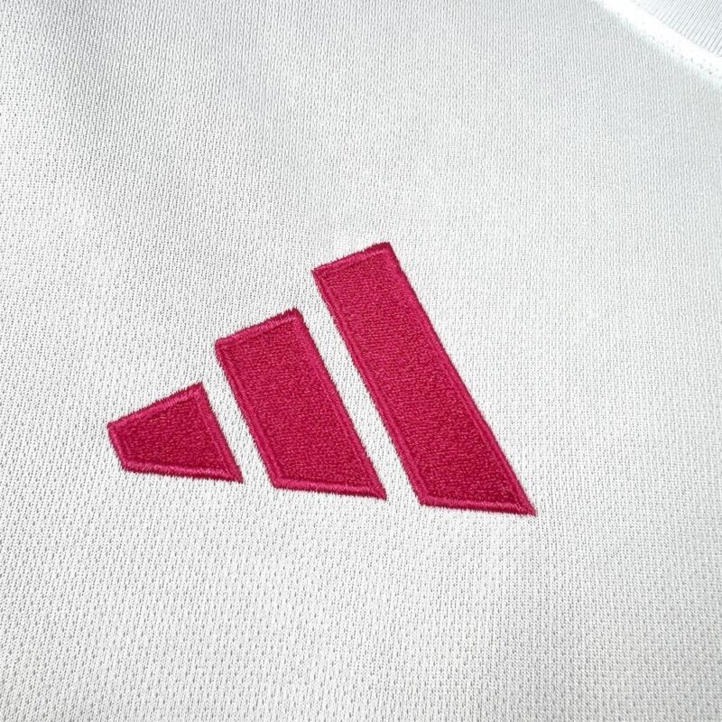 2026 Mexico Pink Concept Edition Kit Football jersey Fan edition - Image 3
