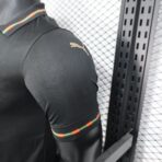 2025-26 Portugal World cup Away Football jersey Player version - Image 6