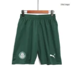 SE Palmeiras 2023/24 Away Shorts Replica - Image 7
