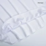 Mexico 1983 Retro Jersey Away - Image 8