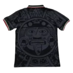 Mexico World Cup 1998 Retro Jersey Third Away - Image 2