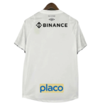 Santos FC Home Shirt Football Jersey 24-25 - Image 2