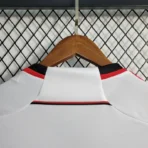 CR Flamengo 2023/24 Away Jersey - Image 8