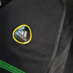 Mexico World Cup 2010 Retro Away Jersey - Image 8