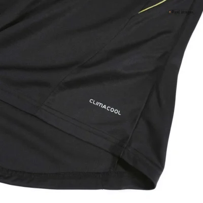 Mexico 2011/12  Retro Away Jersey - Image 6