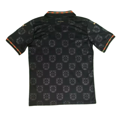2025 Portugal World cup Away Football jersey Fan version - Image 2