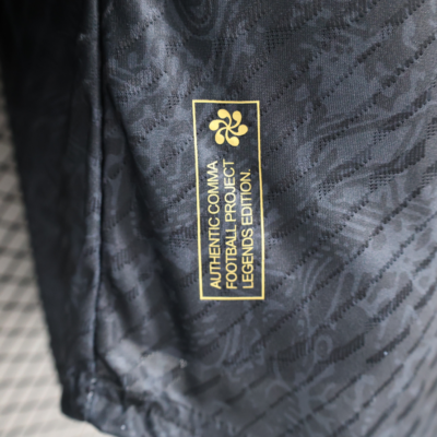 2025 Portugal Flower Special Edition Player Version Shirt - Image 8