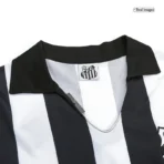 Santos FC 1956 Retro Jersey Home - Image 4