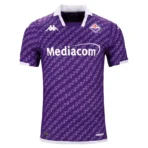 Fiorentina 2023/24 Home Jersey