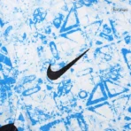 2024 Portugal Nation  Away Whole Kit(Jersey+Shorts+Socks) Euro - Image 8