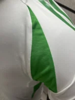 2024 Italy Nation Away Jersey Player Version EURO - Image 3