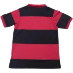 CR Flamengo 1982 Retro Jersey Home - Image 2