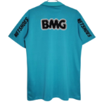 Santos FC Retro Jersey Third Away Shirt 2012-13 - Image 2