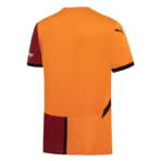 Galatasaray Home Shirt Soccer Jersey 24-25 - Image 2