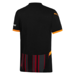 Galatasaray Third Away Shirt Soccer Jersey 24-25 - Image 2