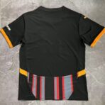 Galatasaray Third Away Shirt Soccer Jersey 24-25 - Image 4