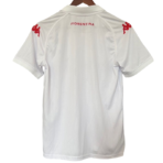 Fiorentina Soccer Jersey Away Shirt 24-25 - Image 4