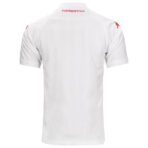 Fiorentina Soccer Jersey Away Shirt 24-25 - Image 2