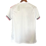 Adidas Manchester United Roses Shirt Special Edition Football Jersey 25-26 - Image 2