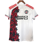 Adidas Manchester United Roses Shirt Special Edition Football Jersey 25-26