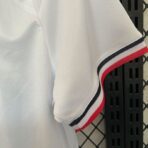 Adidas Manchester United Roses Shirt Special Edition Football Jersey 25-26 - Image 4