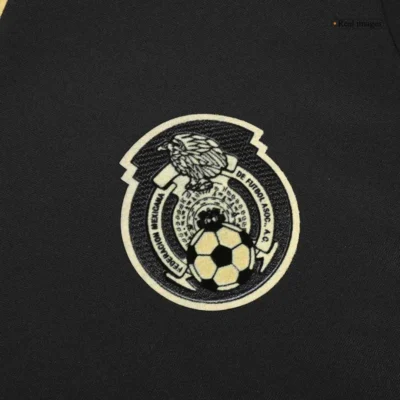 Mexico 2011/12  Retro Away Jersey - Image 4