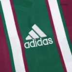 Fluminense FC 2003 Retro Home Jersey - Image 4