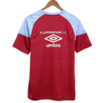 Fluminense FC 2023/24 Pre-Match Jersey Replica - Image 2
