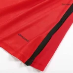 Mexico World Cup 2014 Retro Away Jersey - Image 6