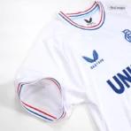 Glasgow Rangers  2023/24 Jersey Away - Image 12