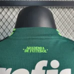 SE Palmeiras 2023/24 Home Jersey Player Version - Image 7
