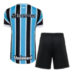Gr¨ºmio FBPA  2023/24 Home Jersey Kit (Shirt+Shorts) - Image 2