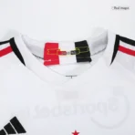 Kids Sao Paulo FC 2023/24 Home Jersey Kit Replica - Image 5