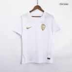 Corinthians Pre-Match 2023/24 Jersey White Replica - Image 4