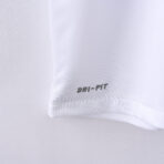 2012-13 Santos FC Home Retro Jersey - Image 5