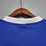 Argentina World Cup 1986 Retro Jersey Away - Image 7