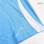 EURO Belgium Nation 2024 Away Jersey - Image 9