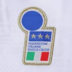 Italy World Cup 1994 Retro Jersey Away - Image 6