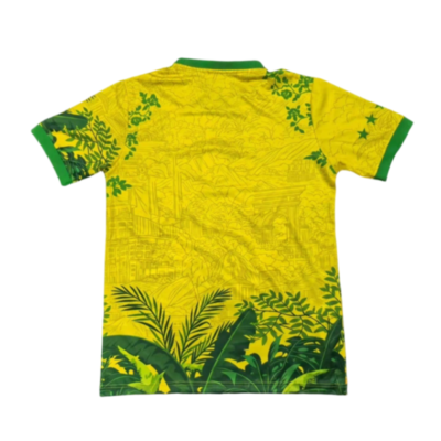 2026 Fan Version World Cup Brazil  Parrot Special Edition - Image 2