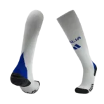 2024 Italy Nation Away Whole Kit(Jersey+Shorts+Socks) Euro - Image 7