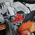 Japan Nation 24-25 anime joint special edition football jersey - Image 4