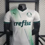 SE Palmeiras 2023/24 Away Jersey Player Version - Image 3